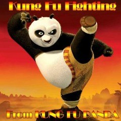 Carl Douglas - Kung Fu Fighting (Martelo Remix)