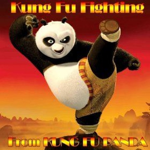 Carl Douglas - Kung Fu Fighting (Martelo Remix)