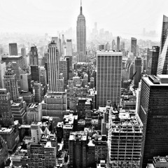 MEGALOPOLIS (STUDIO VERSION)