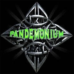 Pandemonium The Religion - DJ Contest Mix By - Psycho Killer