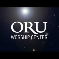 Let Praises Rise - ORU Worship Center