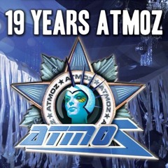 Gemeni at 19 Years Atmoz! (Area-V) 17-10-2015
