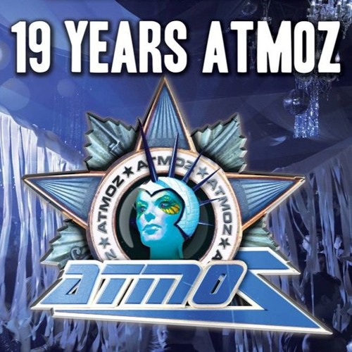 Gemeni at 19 Years Atmoz! (Area-V) 17-10-2015