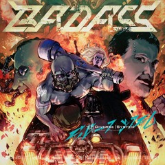 Badass - Crossfade