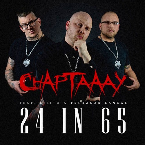 (06)Chaptaaay Feat Blokkmonsta, Schwartz, Rako, Crystal F, etc - GANG Member