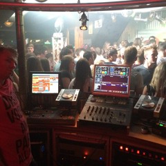 DJRALPHIE SHUFFLE - MIX