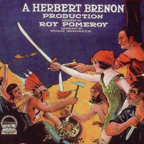 Peter Pan