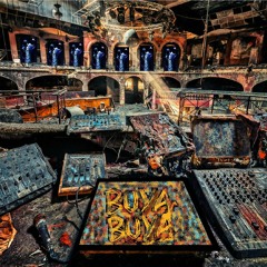 Buya - Hard before Core