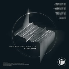 10 Grieche & Cristian Glitch - Eta (Original Mix) FREE DOWNLOAD