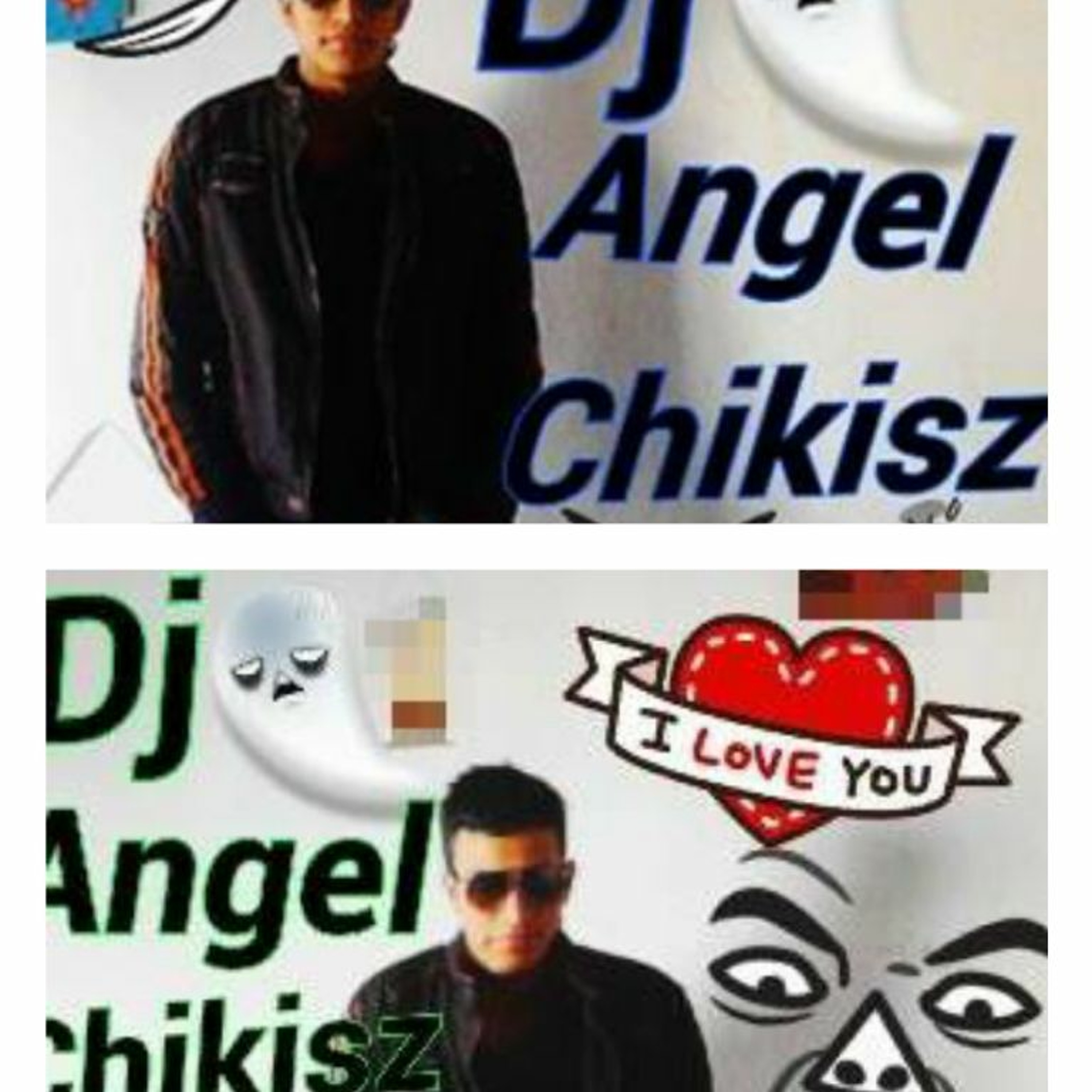 djangel chikisz