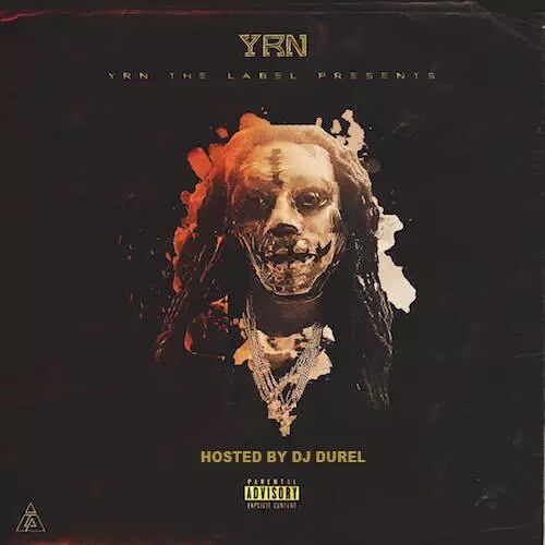 04 You Aint (Prod By. Rob Taylor)