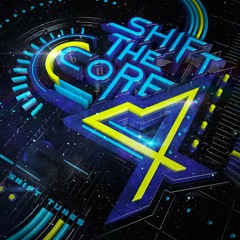 SHIFT THE CORE 4 XFD