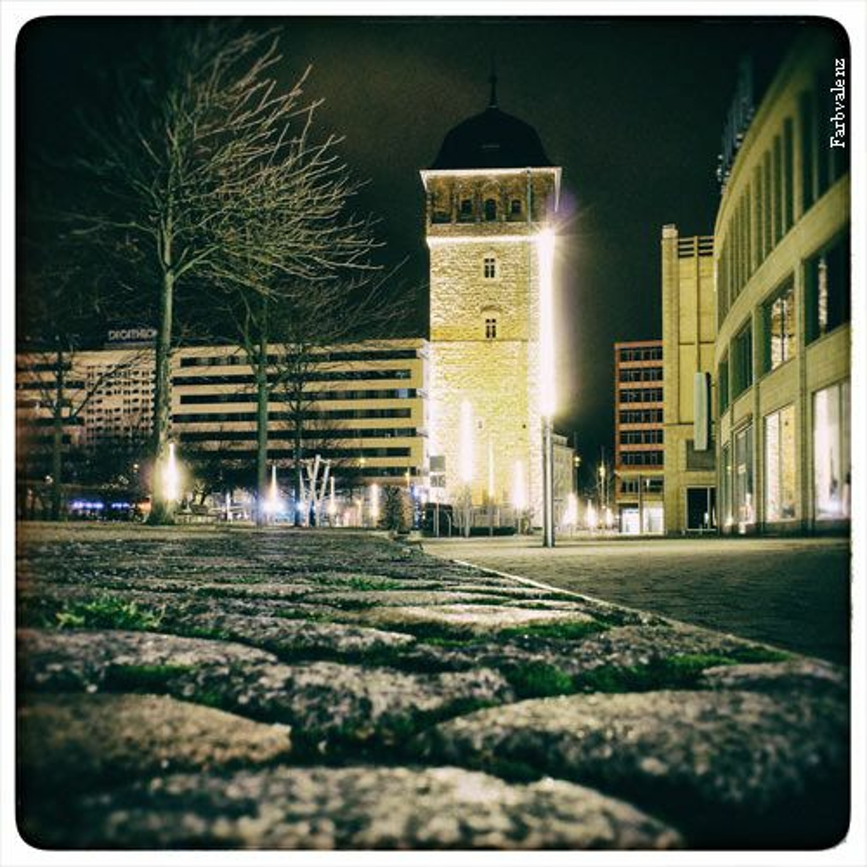 Sessions Nº 026 episode artwork