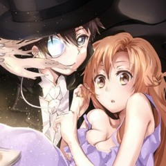 Nightcore-I'm Yours
