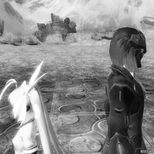 'Hello' [ PSO2 episode 3 Ending theme ]
