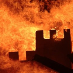 I Burnt Hogwarts Down