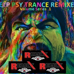Kick Bong (Remix Assassin) - Way Of Life (Deep Psy Trance)