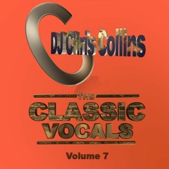 Classic Vocals Volume 7