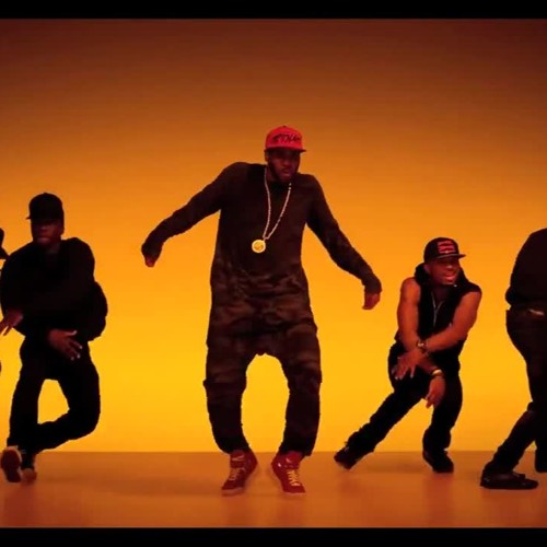 Jason Derulo ft Chris Brown - Talk Dirty x Run It