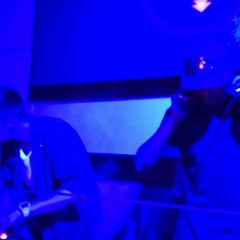 Egg LDN 16th October Cajual Records (Mix Snippet)