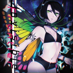 [M3_2015_A] Invisible Frontier [XFD]