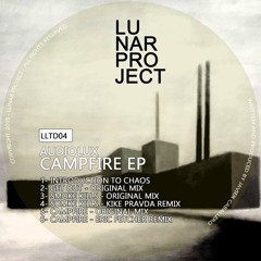 Audiolux - Introduction to Chaos ( Original Mix ) MASTER