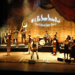 This Little Light Of Mine - JP and the Seeger Session Band