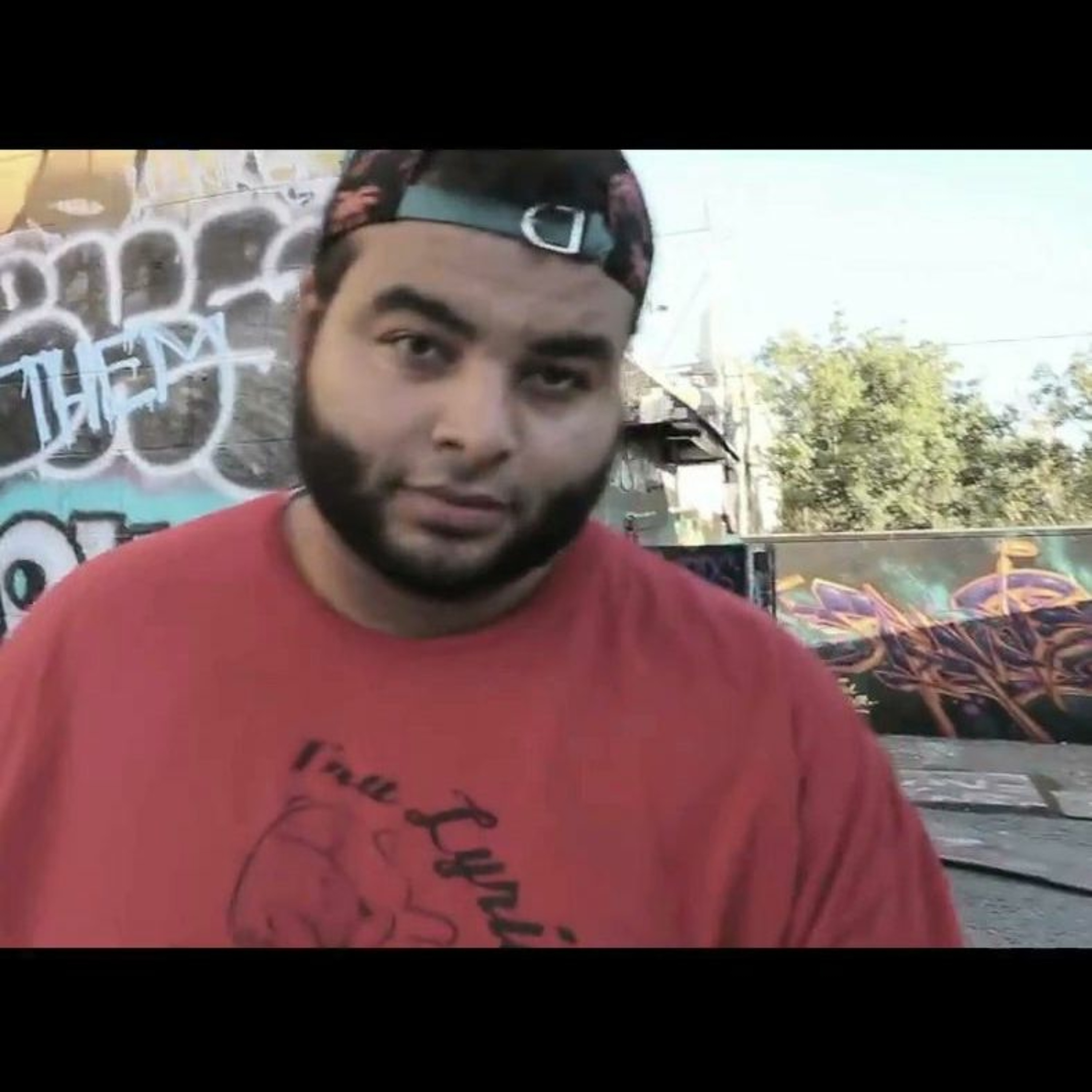 NEW Christian Rap - Tru Lyric - 'Wild October' Music Video (@ChristianRapz) KSJt90hlPtg Youtube episode artwork