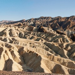 Zabriskie Point (disquiet0198)