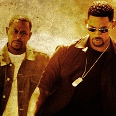 Bad Boys - Jackson Beatz