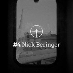 Appreciation Mix #4: Nick Beringer