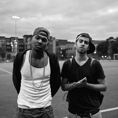 Raz Simone & Sam Lachow -  The Introduction