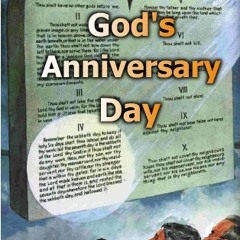 AT-5: "God's Anniversary Day"