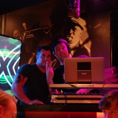 Get That (Tisoki Remix)