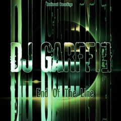 DJ Garffi3 - End Of The Line
