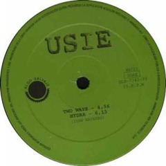 Usie - Two Ways