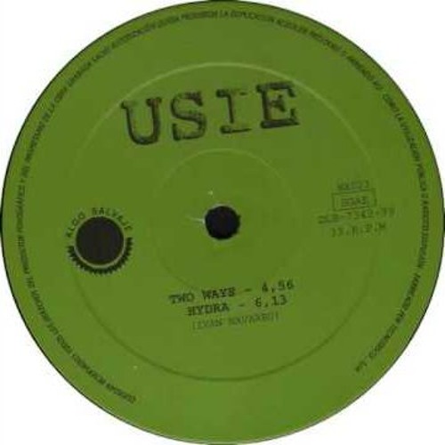 Usie - Two Ways