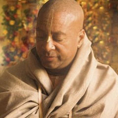 HH Devamrita Swami - Our 'Milky Way'