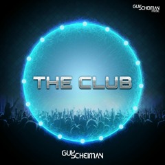 BRUNO KAUFFMANN & SAEED ALI "THE CLUB" REMIX FOR GUY SCHEIMAN MUSIC