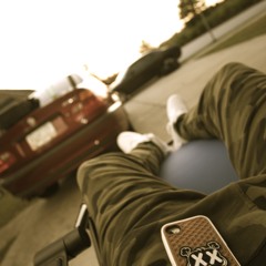 Deon Boston- Flowers