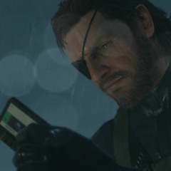 1984 (MGS V Companion Mix)