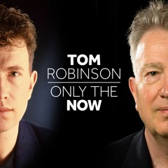 TOM ROBINSON - Home In The Morning