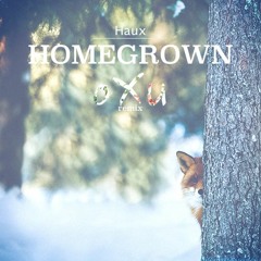 Haux - Homegrown (oXu Remix)