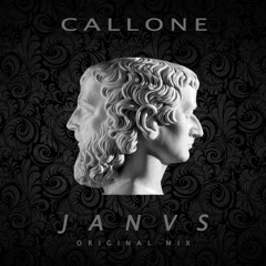 CallOne - Janus (Original Mix) [Click Buy for Free Download]