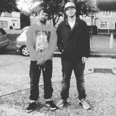 Ramsay & Dramah - 8 Bar Hype