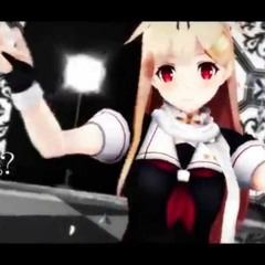 Nightcore - [KanColle] (MMD) GLIDE by Shigure & Yuudachi 1 hour loop (edited by w231LP)
