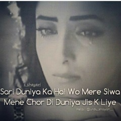 HUM TUM JO PHIR SE MILE (Female).mp3