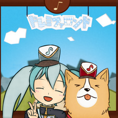 【ChiakiAi】『ドレミファロンド』 Do Re Mi Fa Rondo 【Happy BirthDay IVANSHINODA :3】