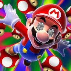 ...And Tomorrow Never Came - Siren  Night (Mario on speed)