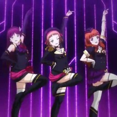 Shocking Party (English Cover)